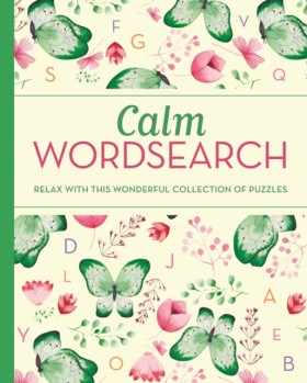 Calm Words …