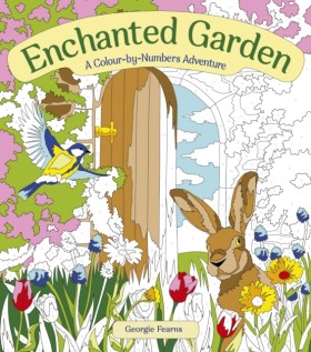 Enchanted …