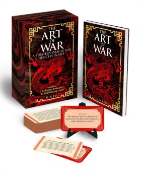 The Art of …