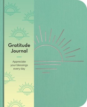 Gratitude …