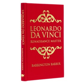 Leonardo d …