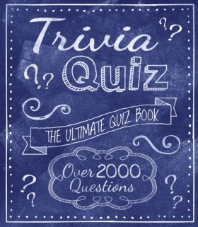 Trivia Qui &hellip;