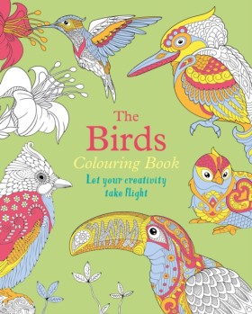 The Birds …