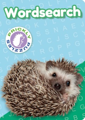 Prickly Pu &hellip;