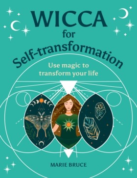 Wicca for &hellip;