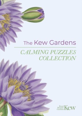 The Kew Ga …