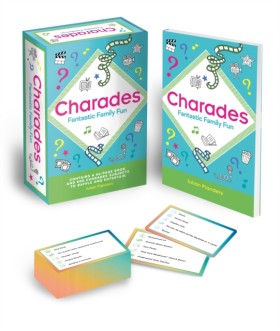 Charades – &hellip;