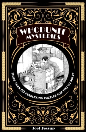 Whodunit M …