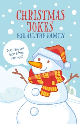 Christmas …