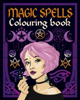 Magic Spel …
