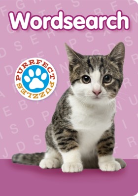 Purrfect P &hellip;