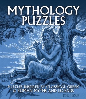 Mythology &hellip;