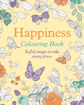 Happiness …