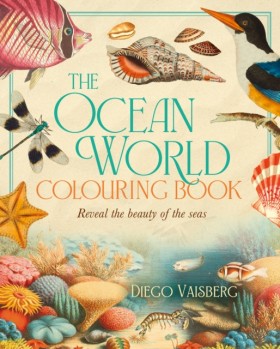 The Ocean &hellip;