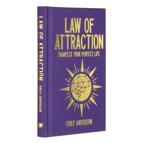 Law of Att &hellip;