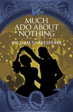 Much Ado A &hellip;