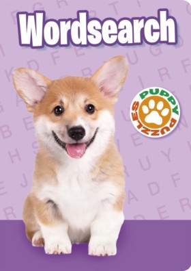 Puppy Puzz …