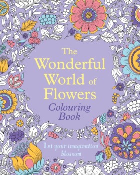 The Wonder …