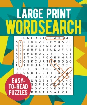 Large Prin &hellip;