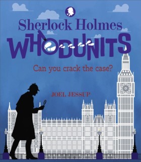 Sherlock H &hellip;