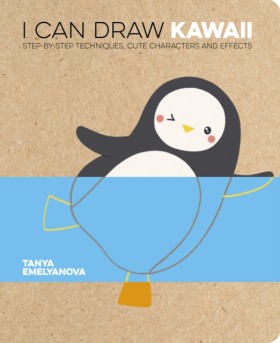 I Can Draw &hellip;