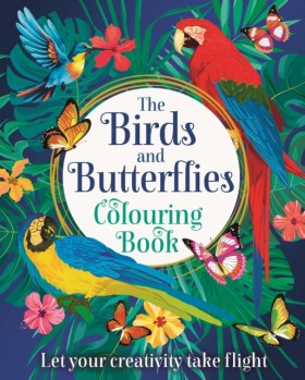 The Birds …