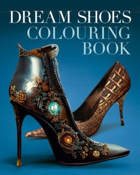 Dream Shoe &hellip;