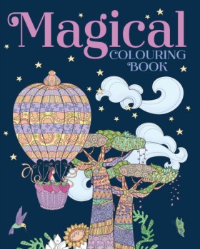 Magical Co &hellip;