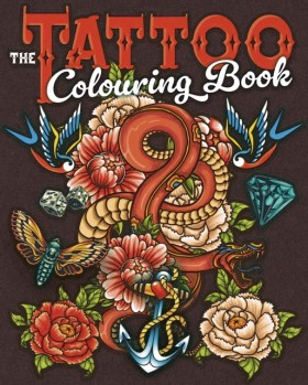 The Tattoo &hellip;