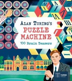 Alan Turin …