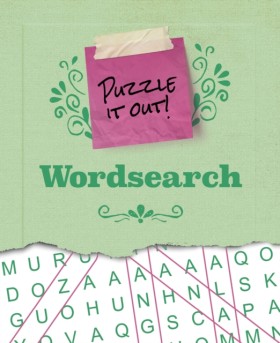 Puzzle It …