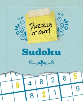 Puzzle It …