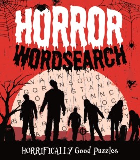Horror Wor &hellip;