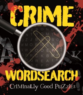 Crime Word &hellip;