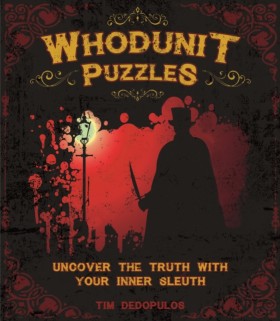 Whodunit P …