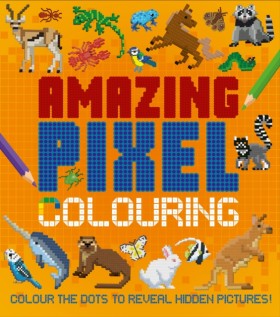 Amazing Pi …