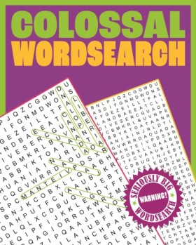 Colossal W &hellip;
