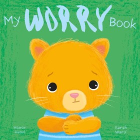 My Worry B …