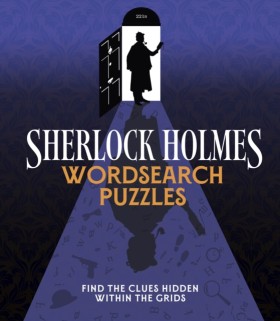 Sherlock H …