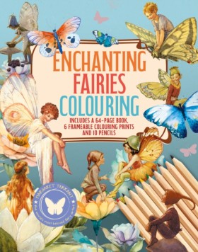 Enchanting &hellip;