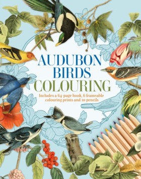 Audubon Bi …