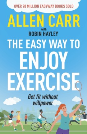 Allen Carr &hellip;