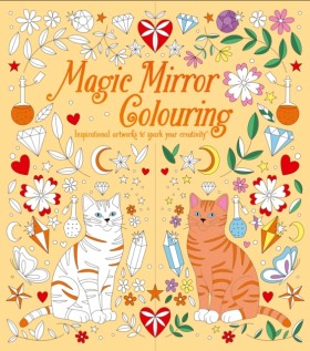Magic Mirr &hellip;