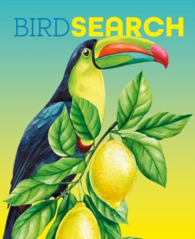 Birdsearch &hellip;