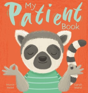 My Patient …