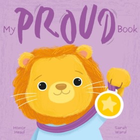 My Proud B &hellip;