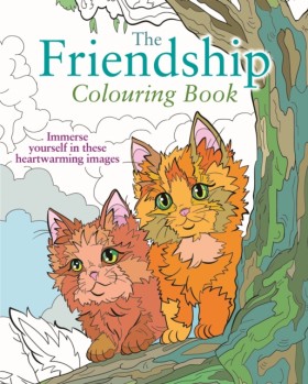 The Friend &hellip;