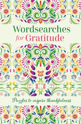 Wordsearch …