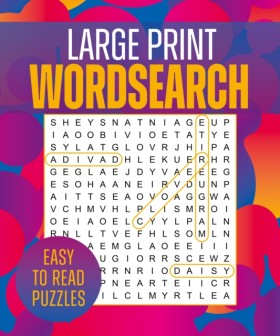 Large Prin &hellip;