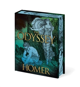 The Odysse …